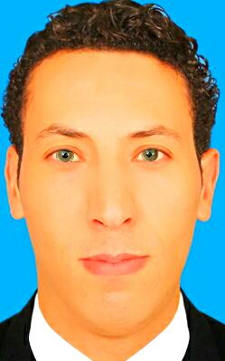Samir 41 ans Doha  Qatar