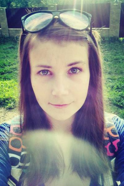 Daria 29 ans Жодино Biélorussie