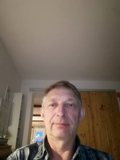Bernd 65 лет Burglengenfeld Германия
