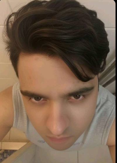 Anil 27 лет Berlin  Германия