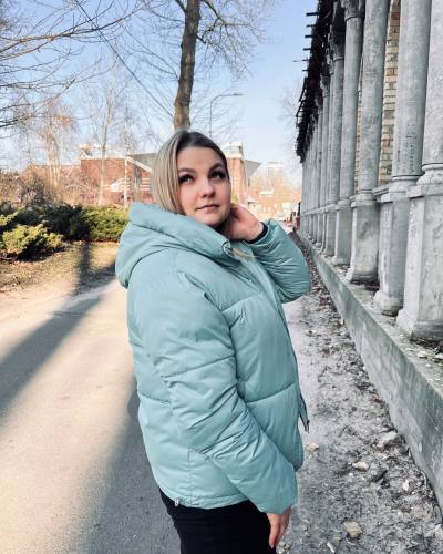 Наталія 27 ans Киев Ukraine