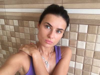 Olya 34 лет Torun Польша