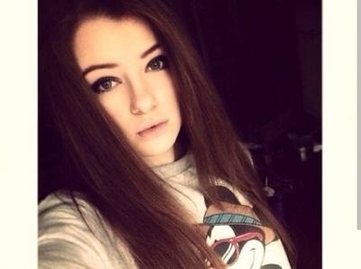 Настя 22 ans Николаев Ukraine