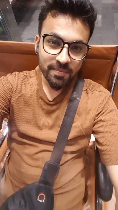 Khan 31 лет Bangkok Pakistan