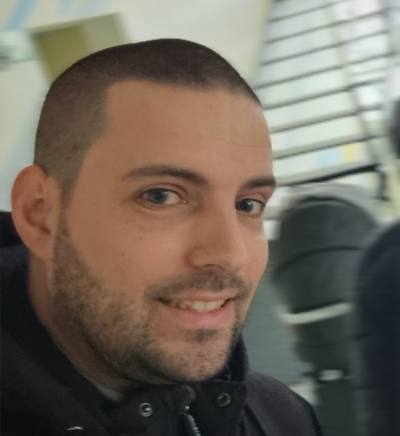 Tobias 40 ans Therwil Suisse