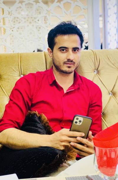 Hotak 31 лет Karache  Pakistan