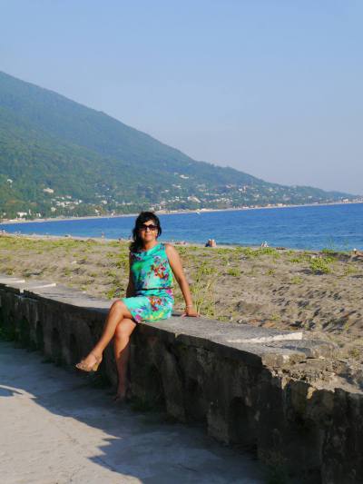 Olga 52 ans Severodvinsk Russie