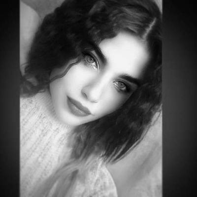 Яна 24 ans Киев Ukraine