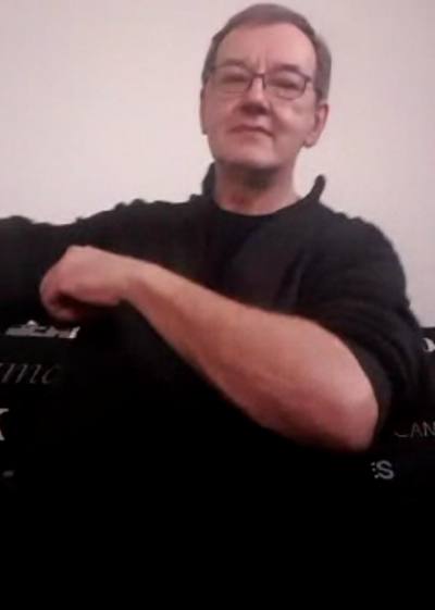 Denis 62 ans Vigneux Sur Seine France