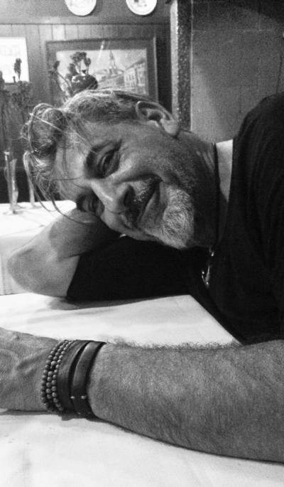 Philippe 60 ans Aix En Provence France
