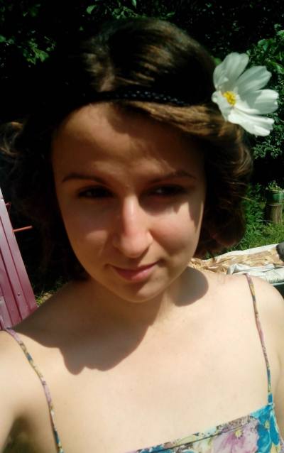 Alima 38 ans Essen Allemagne
