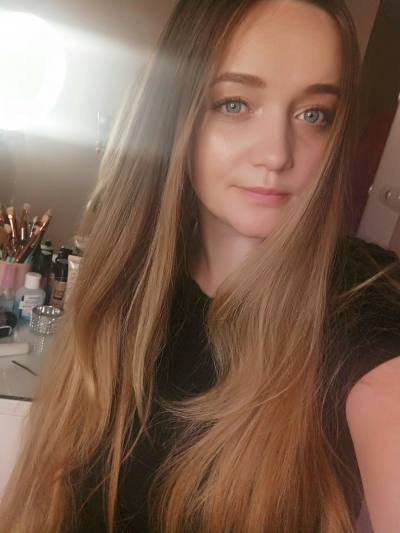 Maria 41 ans Zelenodolsk Russie