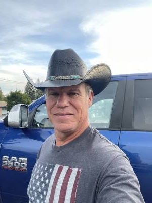 Mike 52 ans Buckly Etats-Unis