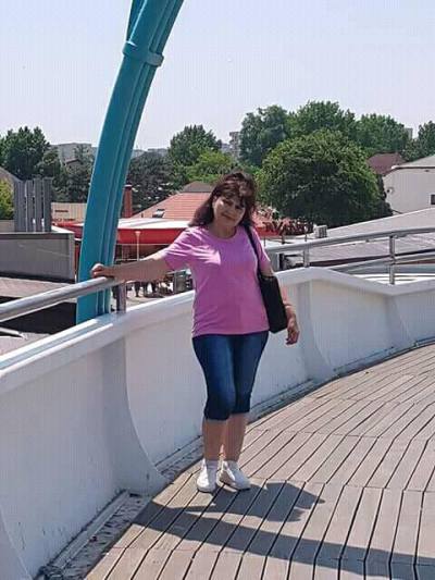 Angela 70 years кишынев Moldova