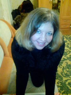 Alenka 43 ans Borisov Biélorussie