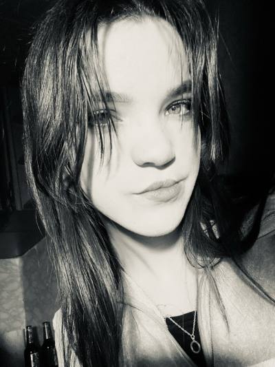 Natalia 28 Jahre Roma Italien