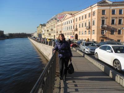 Svetlana 58 ans Beziers France
