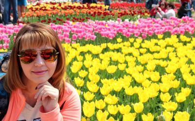 Lelly 55 ans Simferopol Russie