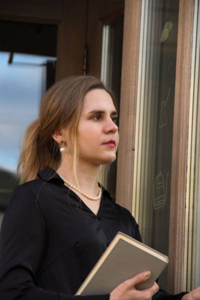 марина 31 Jahre Полтава  Ukraine