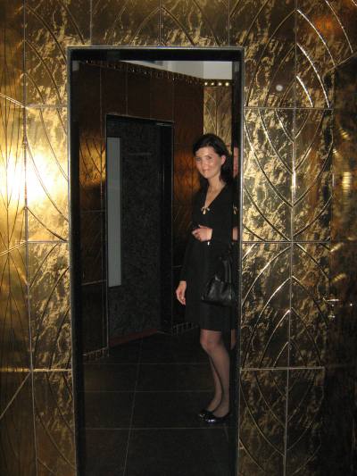 Ludmila 43 ans Minsk Biélorussie
