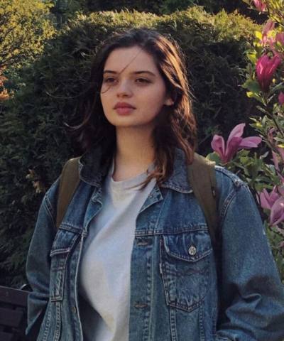Катя 22 ans Калининград Russie