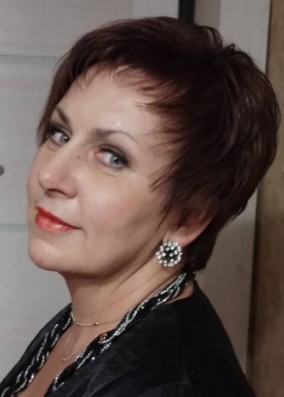 Женя 56 ans Bobryisk Biélorussie