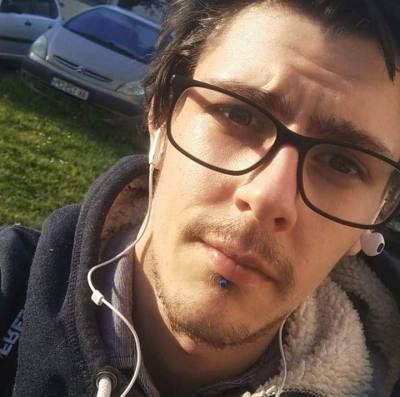 Stan 30 лет La Fleche Франция