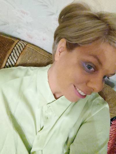 Euvgenia 35 ans Moscow Russie