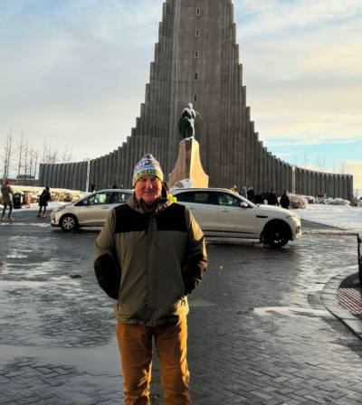 Paul 58 ans Florida Etats-Unis