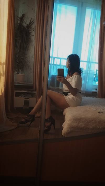 Margarita 43 ans Minsk Biélorussie