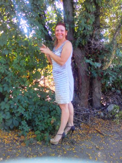 Ульяна 41 ans Акимовка Ukraine