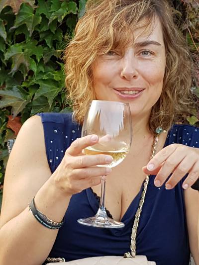 Elena 56 ans Kiev Ukraine