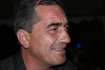 Jean marc 57 ans St Jean En Royans France