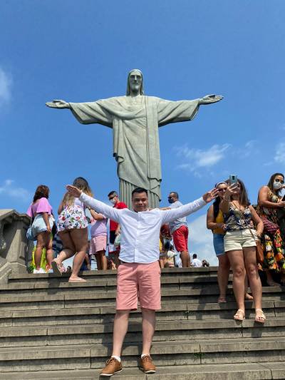Jhesus 39 ans Pekin Chine