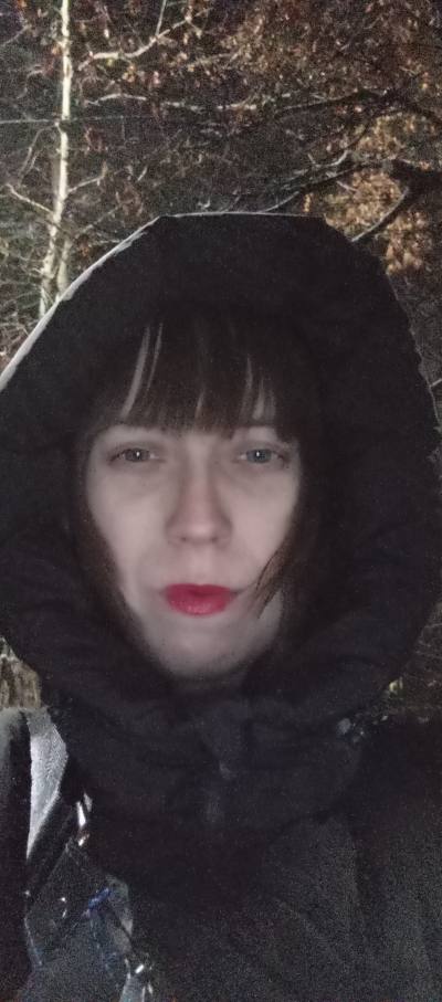 Тетяна 34 Jahre Rivne Ukraine