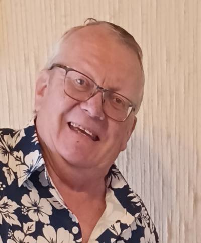 Bernard 68 лет Cabestany Occitanie  Франция
