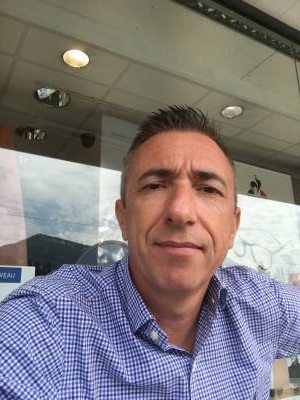 Stephane 57 ans Lyon France