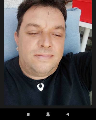 Jerome 51 лет Paris Франция