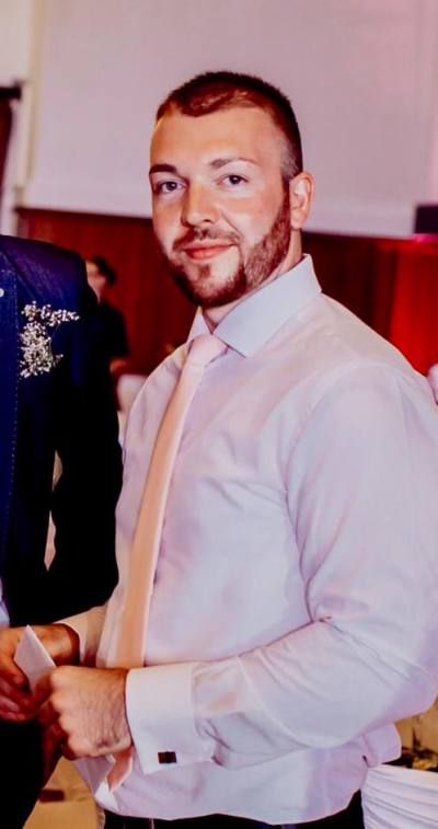 Jewaa 36 ans Düren Allemagne