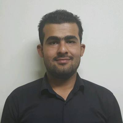 Muhammad 32 ans Erbil Arabie saoudite