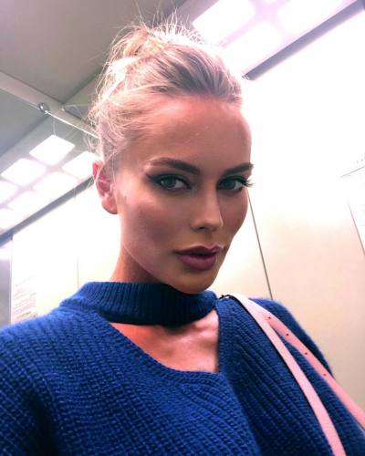 Ksenia 36 ans Minsk Biélorussie