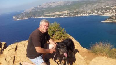 Bernard 60 лет Albertville Франция