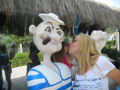 Yulia 44 ans Sochi Russie