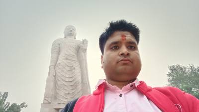 Anand 40 ans Jamshedpur  Inde