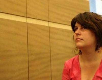 Sanita 53 лет Frankfurt Германия