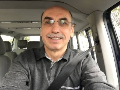 Hans 63 ans Minsk Biélorussie