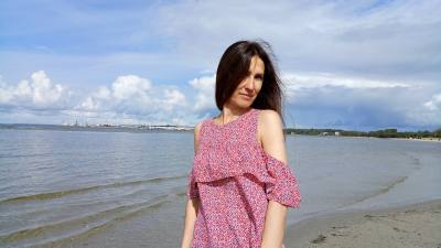 Liudmila 55 years Париж Russia