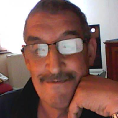 Ben 64 ans Habid Luxembourg