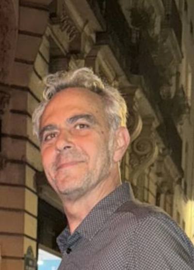 Patrick 60 years Savigny Sur Orge France