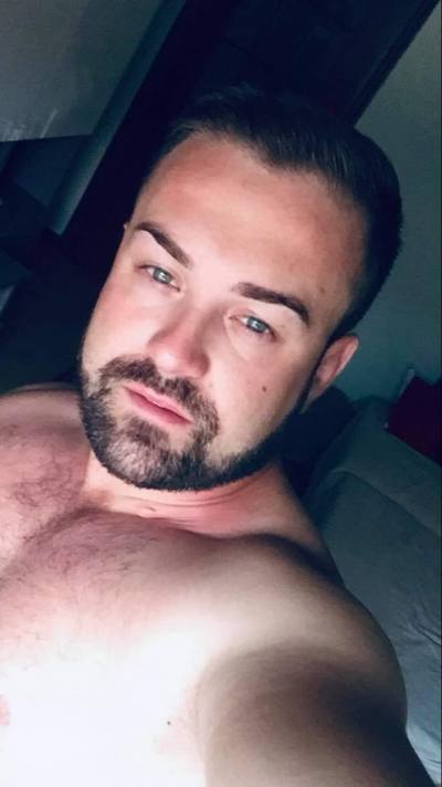 Jean 36 лет Perpignan  Франция